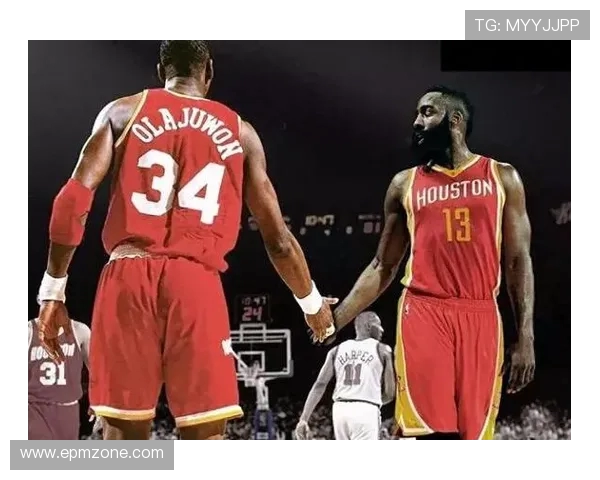 NBA火箭队历史回顾及辉煌战绩总结